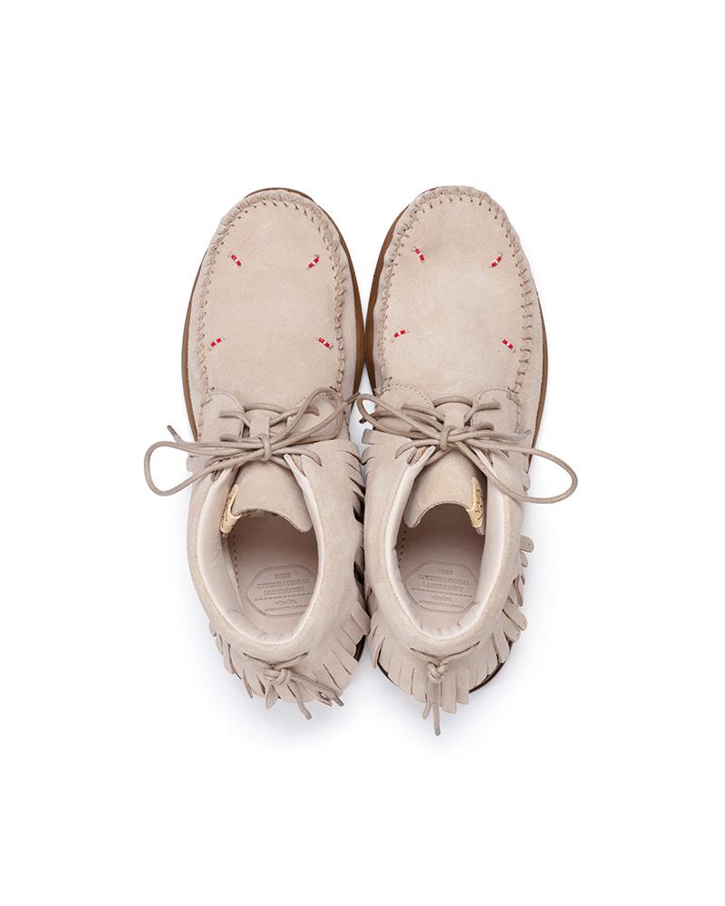 FBT SHAMAN-FOLK | Visvim Official North American Web Store